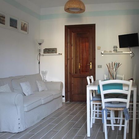 La Casa In Passeggiata - Seancity فياريجيو المظهر الخارجي الصورة