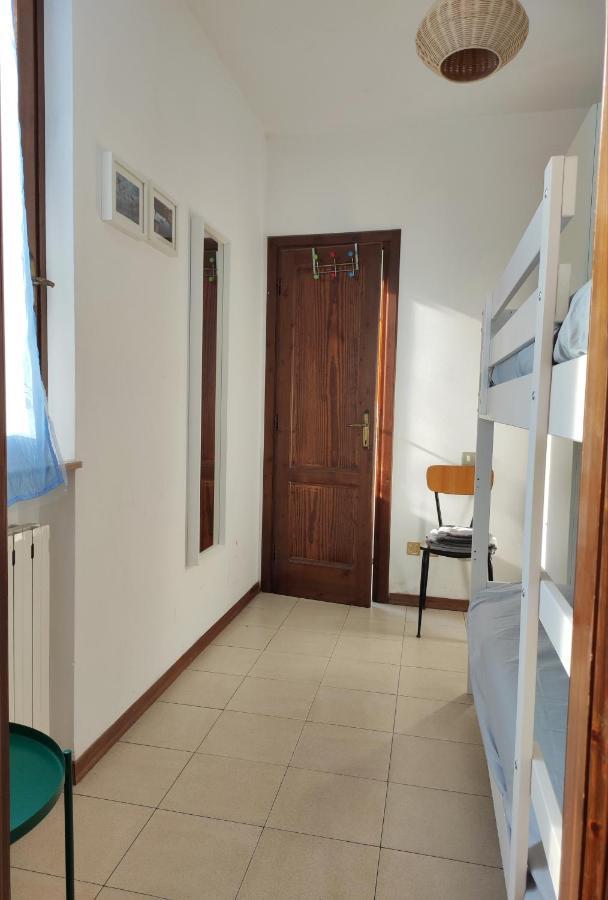 La Casa In Passeggiata - Seancity فياريجيو المظهر الخارجي الصورة