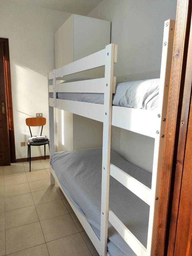 La Casa In Passeggiata - Seancity فياريجيو المظهر الخارجي الصورة
