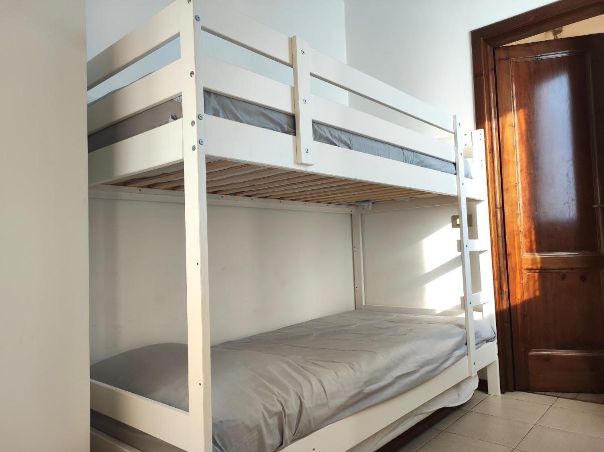 La Casa In Passeggiata - Seancity فياريجيو المظهر الخارجي الصورة