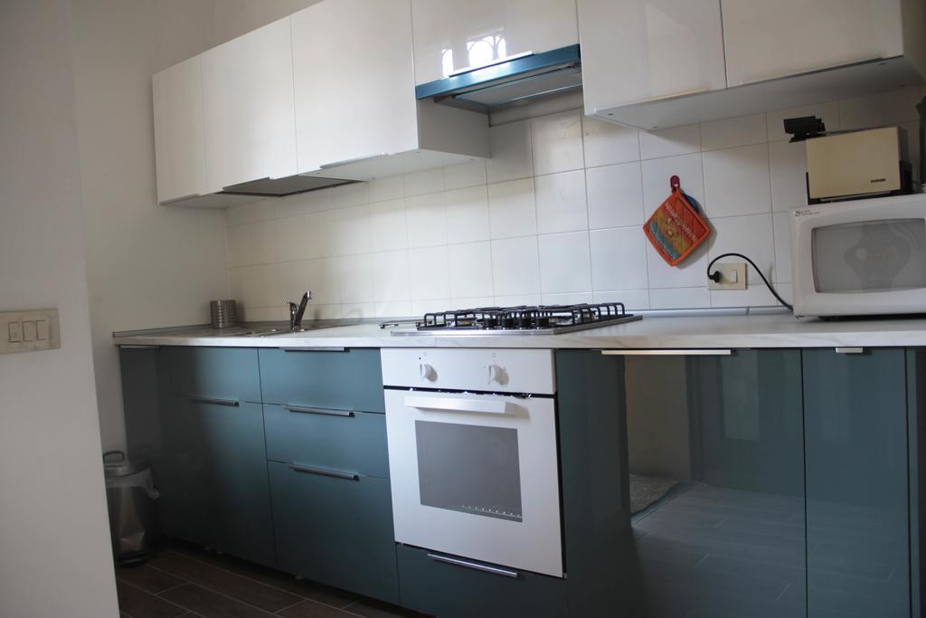 La Casa In Passeggiata - Seancity فياريجيو المظهر الخارجي الصورة