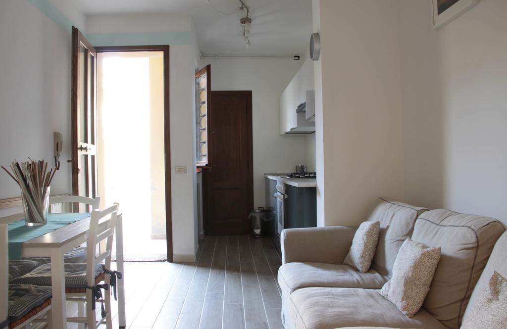 La Casa In Passeggiata - Seancity فياريجيو المظهر الخارجي الصورة