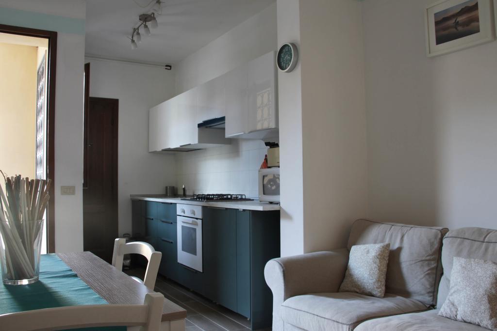 La Casa In Passeggiata - Seancity فياريجيو المظهر الخارجي الصورة