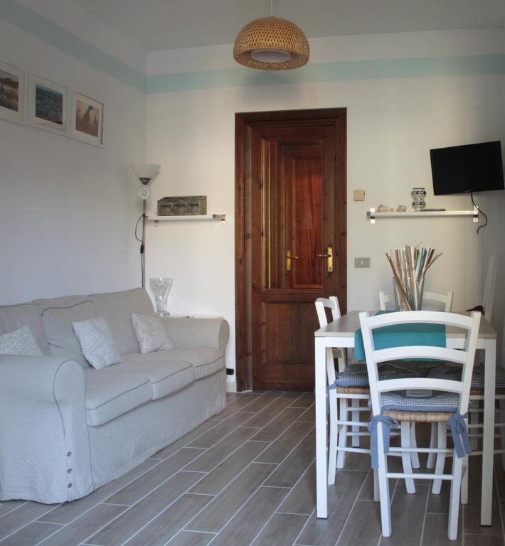 La Casa In Passeggiata - Seancity فياريجيو المظهر الخارجي الصورة